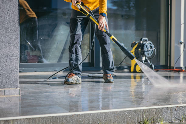 Best Gas Station Cleaning  in Snellville, GA