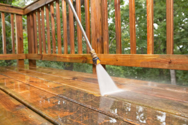 Best Fence Cleaning  in Snellville, GA